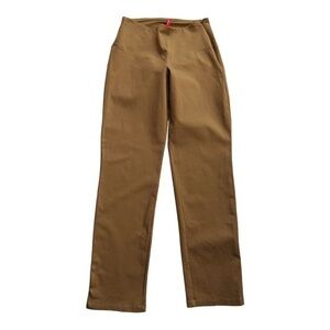 Ruby Ribbon‎ Tan Slimming Pants Size Small